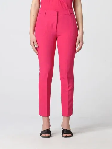 Pantalone LIU JO Donna colore Rosso (57660542) Pantalone LIU JO Donna colore Rosso (57660542)