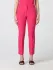 Pantalone LIU JO Donna colore Rosso (57660542)