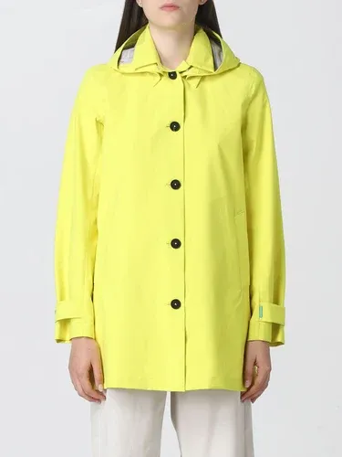 Giacca SAVE THE DUCK Donna colore Giallo (57660545)