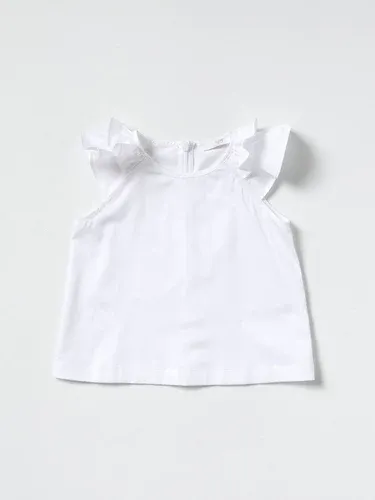 Top LIU JO Bambino colore Bianco (57660567) Top LIU JO Bambino colore Bianco (57660567)