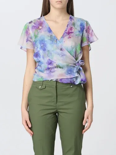 Top E Bluse LIU JO Donna colore Fantasia (57660586)