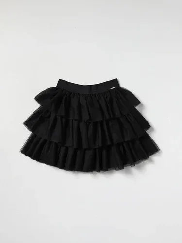 Gonna LIU JO Bambino colore Nero (57660580)