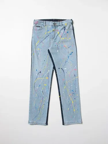 Jeans Dolce & Gabbana stampato (57660620)