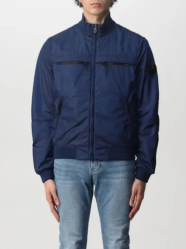 Giacca PEUTEREY Uomo colore Azzurro (57660716)