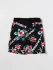 Pantaloncino MOSCHINO KID Bambino colore Nero (57660753)