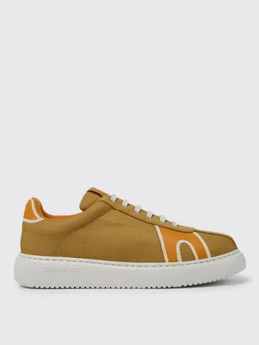 Sneakers Runner K21 Camper in nabuk e PET riciclato (57660748) Sneakers Runner K21 Camper in nabuk e PET riciclato (57660748)