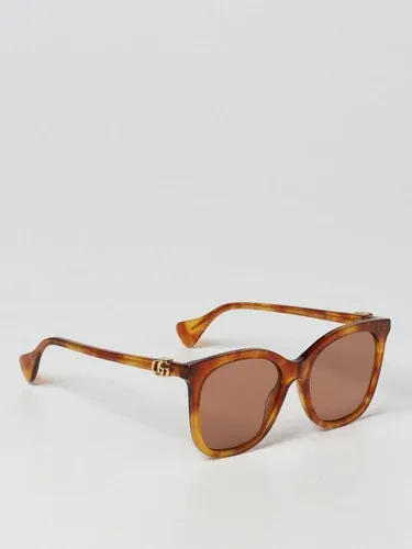 Occhiali da sole Gucci in acetato (57660758)