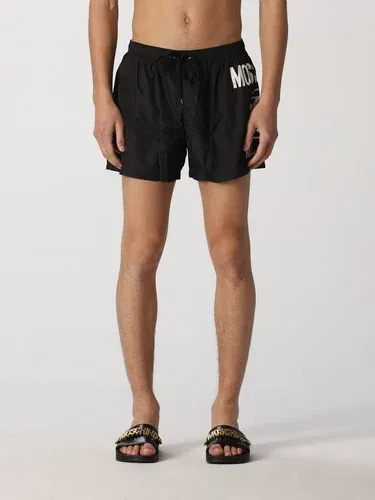 Costume Moschino Couture con logo (57660799)