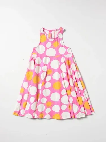Abito STELLA MCCARTNEY Bambino colore Rosa (57660813)