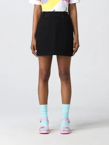 Gonna mini Kenzo in denim di cotone (57660839) Gonna mini Kenzo in denim di cotone (57660839)