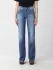 Jeans a 5 tasche Dondup (57660854)