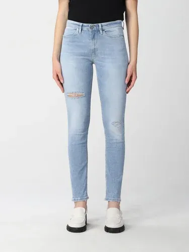 Jeans Dondup in denim washed (57660857)