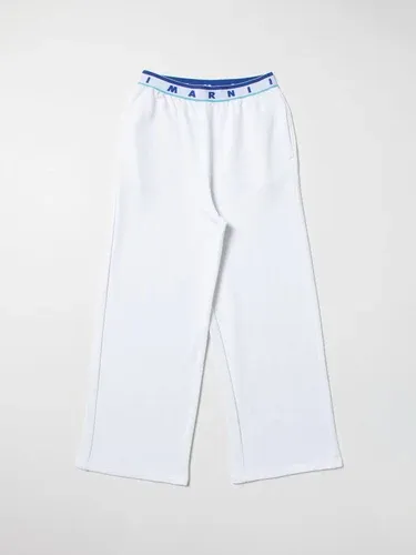 Pantalone Marni in misto cotone (57660920)