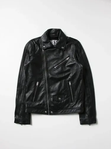 Giacca DIESEL Bambino colore Nero (57660935) Giacca DIESEL Bambino colore Nero (57660935)