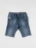 Pantaloncino DIESEL Bambino colore Denim (57660937)