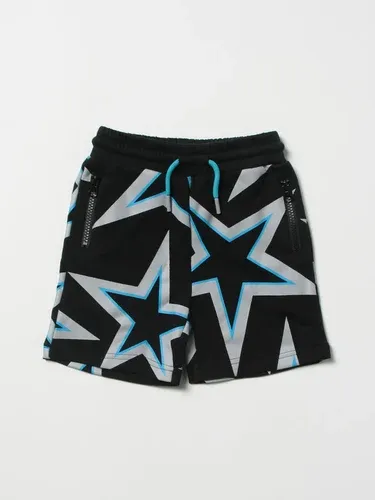 Pantaloncino STELLA MCCARTNEY Bambino colore Nero (106328851)