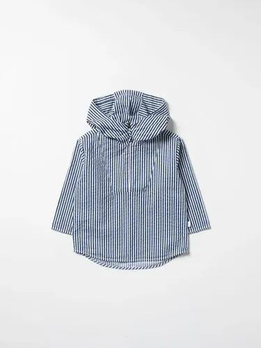 Giacca IL GUFO Bambino colore Blue (57898987)