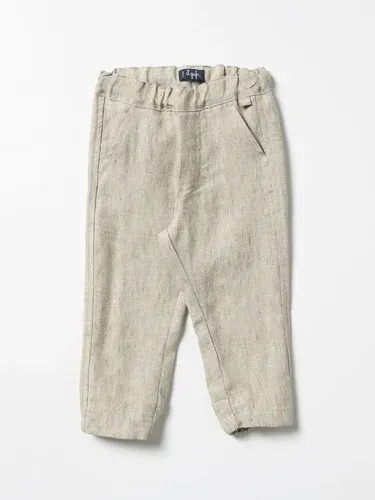 Pantalone IL GUFO Bambino colore Beige (57898990)