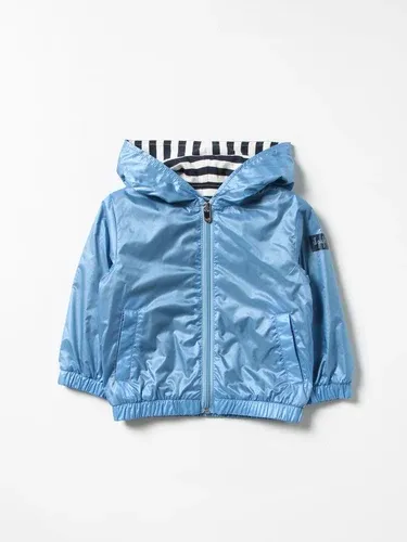 Giacca IL GUFO Bambino colore Cielo (57898988)