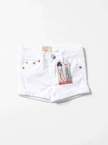 Pantaloncino LEVI'S Bambino colore Denim (57661039)