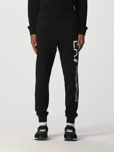 Pantalone EA7 Uomo colore Nero (57661041)