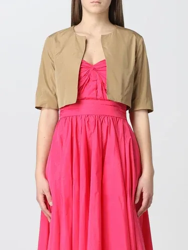 Giacca LIU JO Donna colore Cammello (57661069)