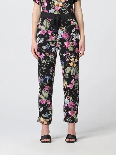 Pantalone LIU JO Donna colore Nero (57661094) Pantalone LIU JO Donna colore Nero (57661094)