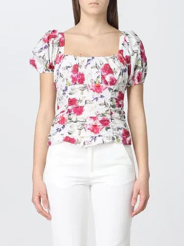 Top E Bluse LIU JO Donna colore Bianco (57661089)
