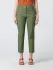 Pantalone LIU JO Donna colore Militare (57661099)