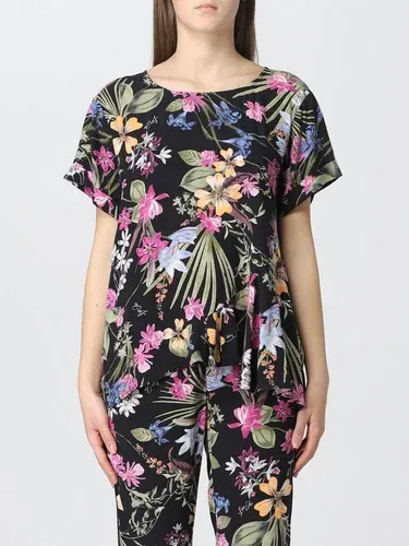 Top E Bluse LIU JO Donna colore Nero (57661135)