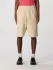 Pantaloncino MARTINE ROSE Uomo colore Beige (57661166)