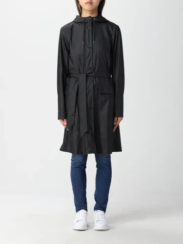Giacca RAINS Donna colore Nero (57661190)
