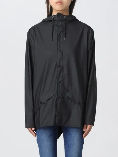 Giacca RAINS Donna colore Nero (57661204)