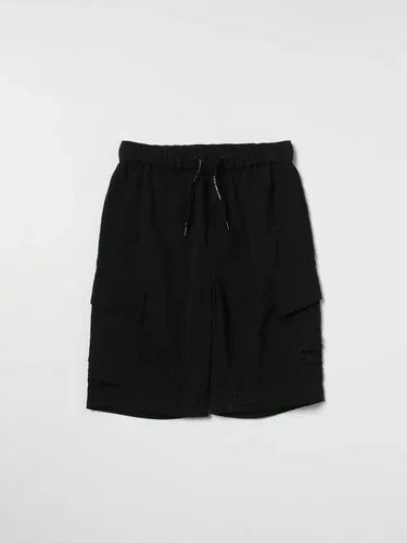 Pantaloncino CALVIN KLEIN Bambino colore Nero (57661198)