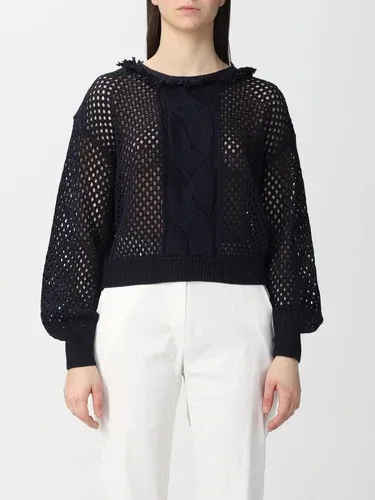 Maglia PINKO Donna colore Blue (57661236)