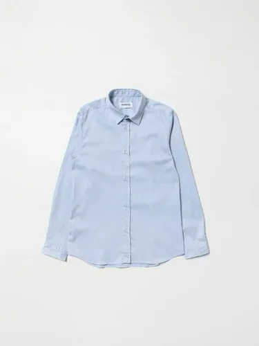 Camicia DONDUP Bambino colore Polvere (57661265)