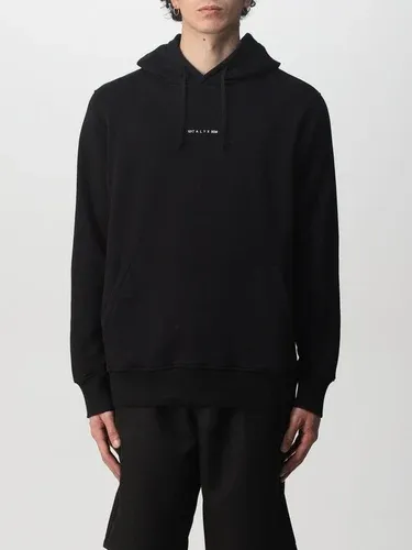 Felpa Alyx in cotone con mini logo (57661255)