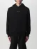 Felpa Alyx in cotone con mini logo (57661255)