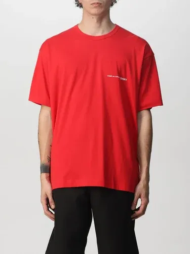 T-shirt basic Comme Des GarÇons Shirt (57661300) T-shirt basic Comme Des GarÇons Shirt (57661300)