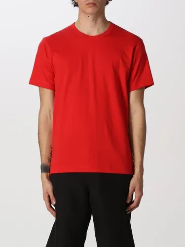 T-shirt basic Comme Des GarÇons Shirt (57661316) T-shirt basic Comme Des GarÇons Shirt (57661316)
