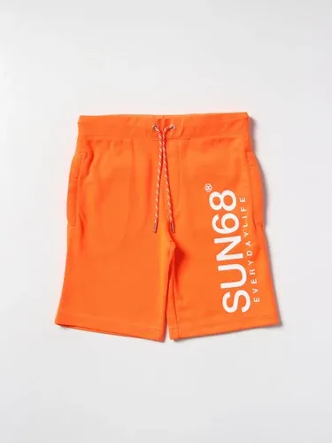 Pantaloncino SUN 68 Bambino colore Arancione (57661330)