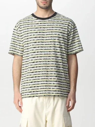 T-shirt Rassvet con logo all over (57661331) T-shirt Rassvet con logo all over (57661331)