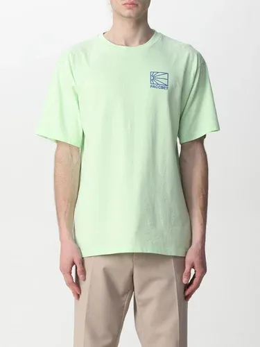 T-shirt Rassvet con logo (57661342) T-shirt Rassvet con logo (57661342)