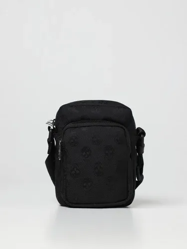 Borsa a tracolla Alexander McQueen con teschi (57661378) Borsa a tracolla Alexander McQueen con teschi (57661378)