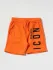 Bambino DSQUARED2 JUNIOR Unisex colore Arancione (57661412)