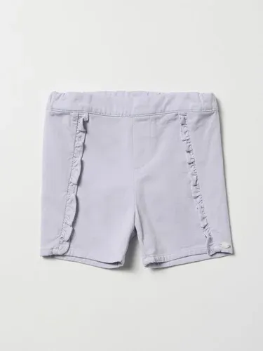 Pantaloncini TARTINE ET CHOCOLAT Bambino colore Lilla (57661414)