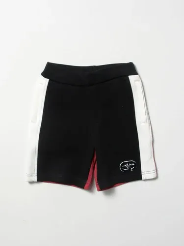 Pantaloncino EMPORIO ARMANI Bambino colore Blue Navy (57661396) Pantaloncino EMPORIO ARMANI Bambino colore Blue Navy (57661396)