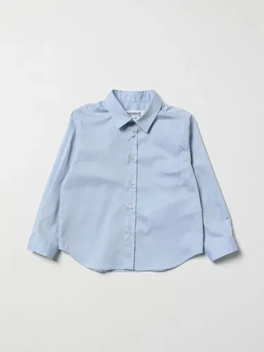 Camicia DONDUP Bambino colore Polvere (57661457) Camicia DONDUP Bambino colore Polvere (57661457)