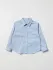 Camicia DONDUP Bambino colore Polvere (57661457)