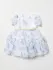 Abito MONNALISA Bambino colore Bianco (57661499)